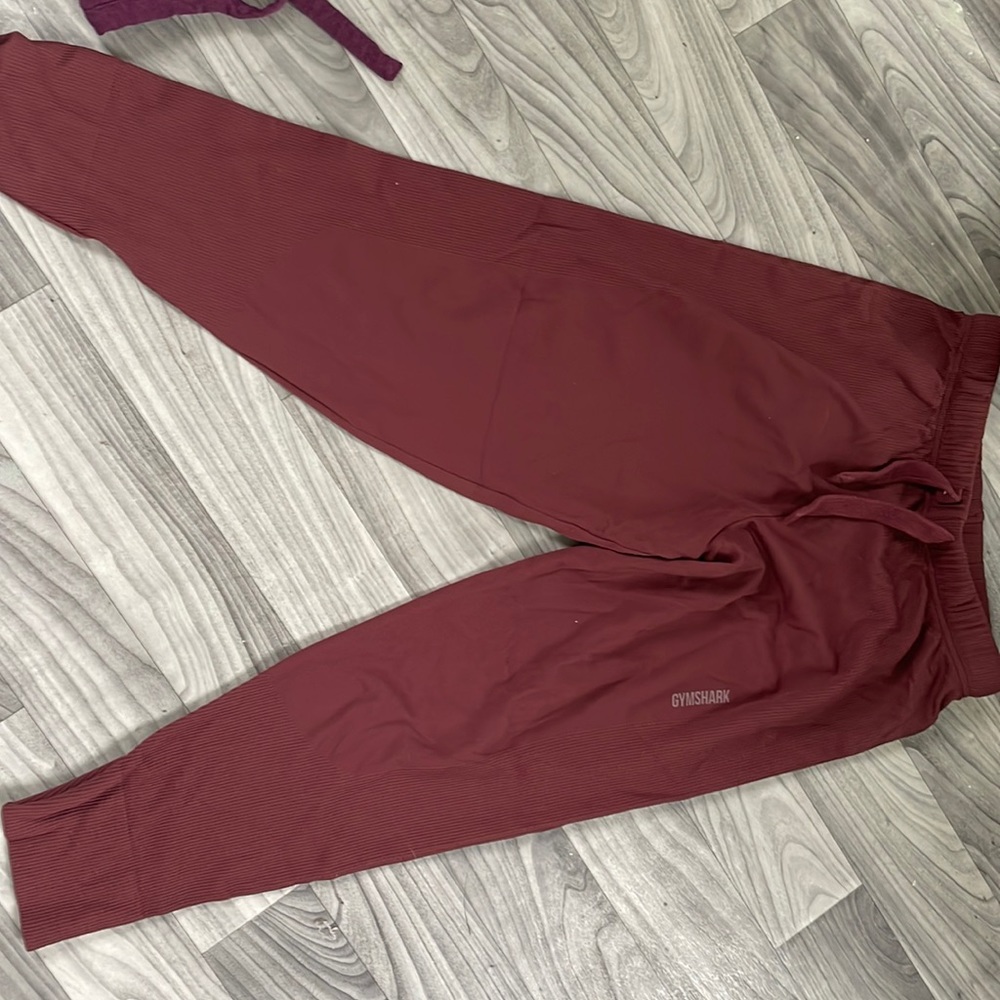 Gymshark joggers
